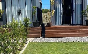 Studio 01 Container Aeroporto